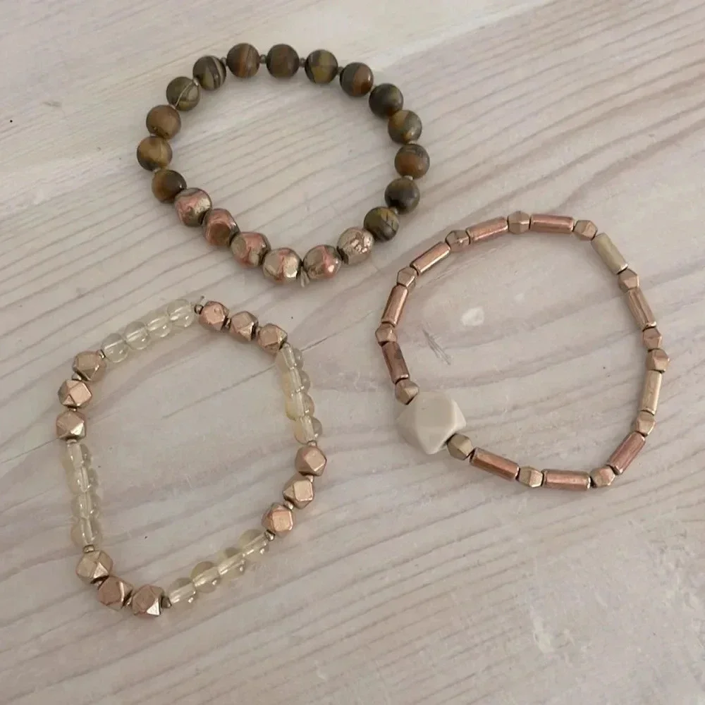 Bracelet Set - Picture 3 of 5